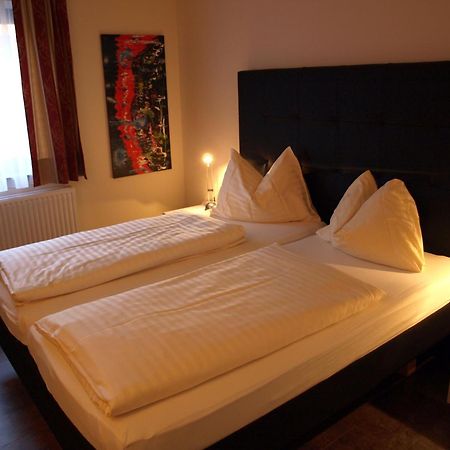 Hotel Aloisia, Hotel Garni Mariapfarr Esterno foto