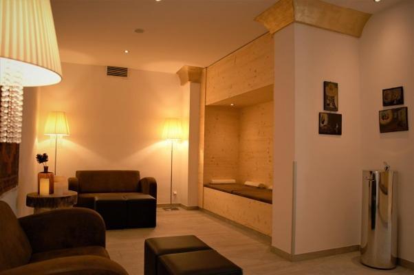 Hotel Aloisia, Hotel Garni Mariapfarr Esterno foto