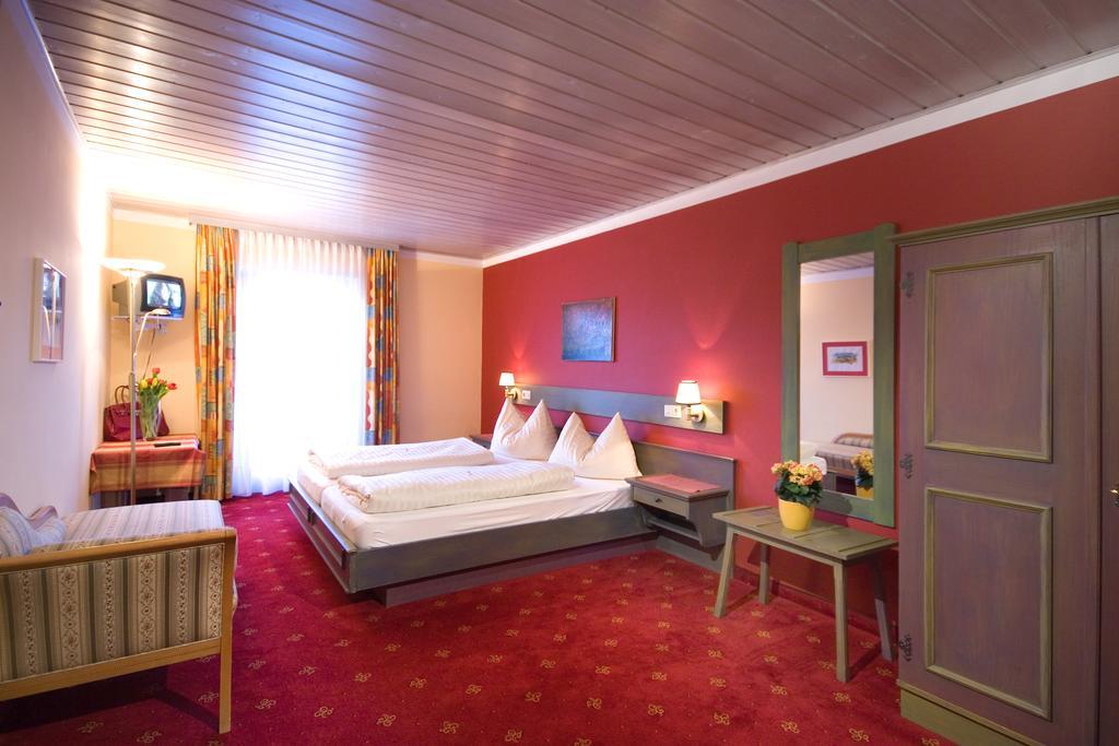 Hotel Aloisia, Hotel Garni Mariapfarr Camera foto