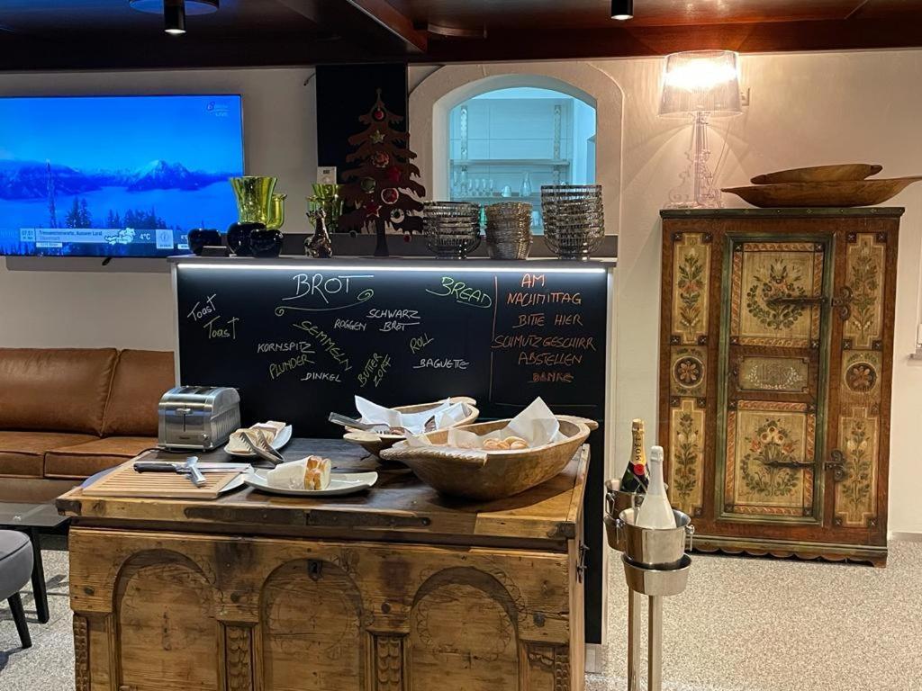 Hotel Aloisia, Hotel Garni Mariapfarr Esterno foto