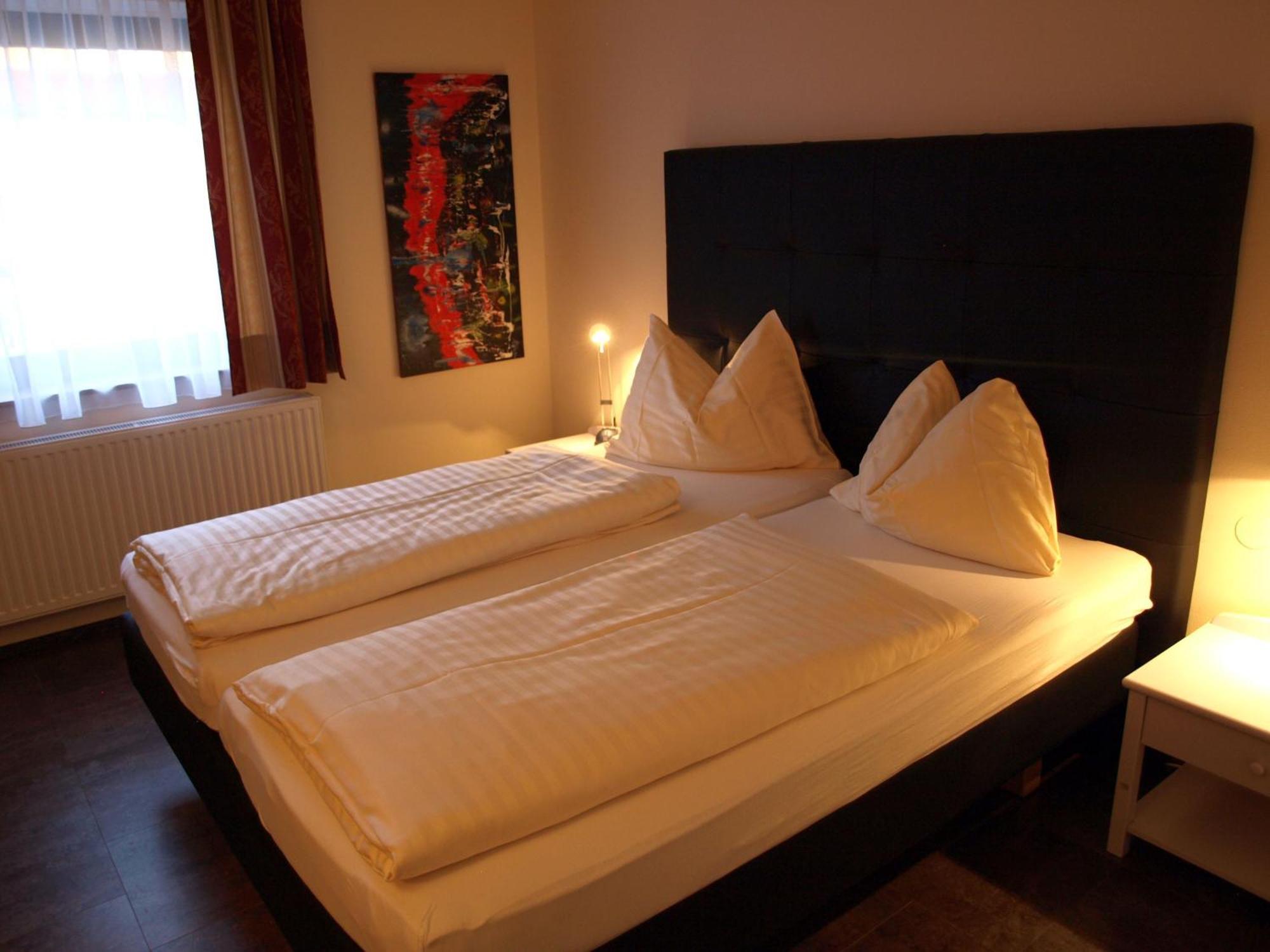 Hotel Aloisia, Hotel Garni Mariapfarr Esterno foto