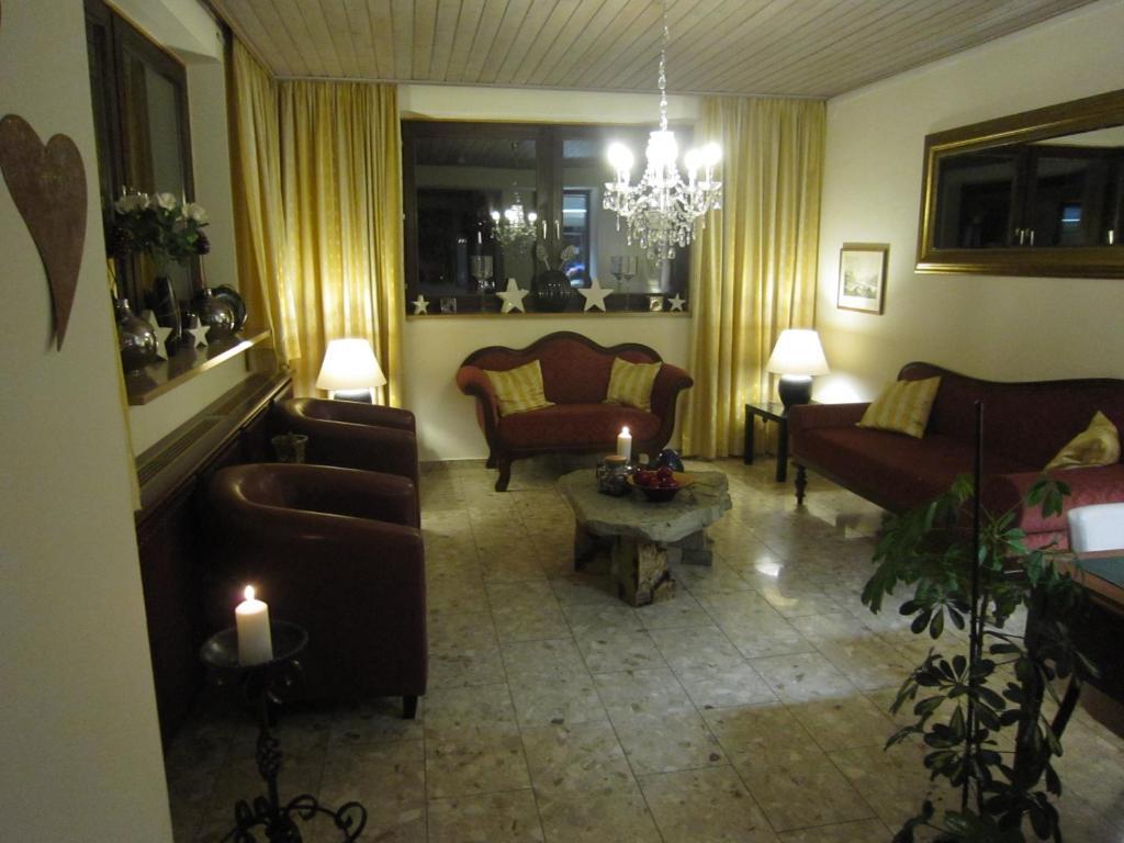 Hotel Aloisia, Hotel Garni Mariapfarr Esterno foto