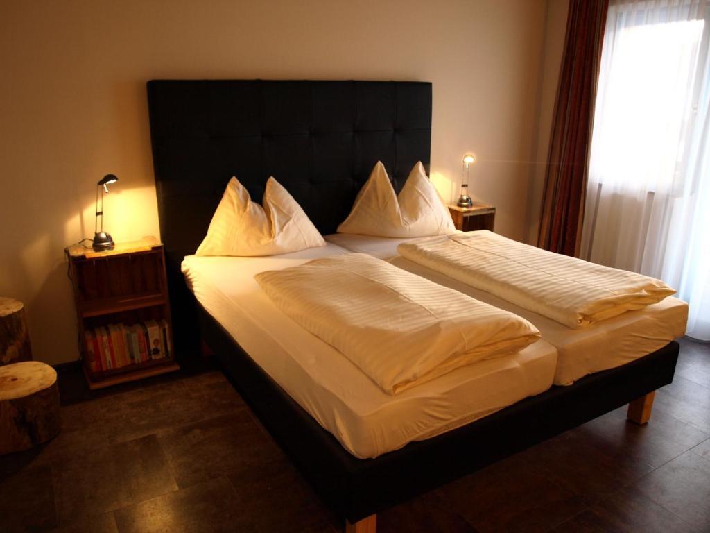 Hotel Aloisia, Hotel Garni Mariapfarr Esterno foto